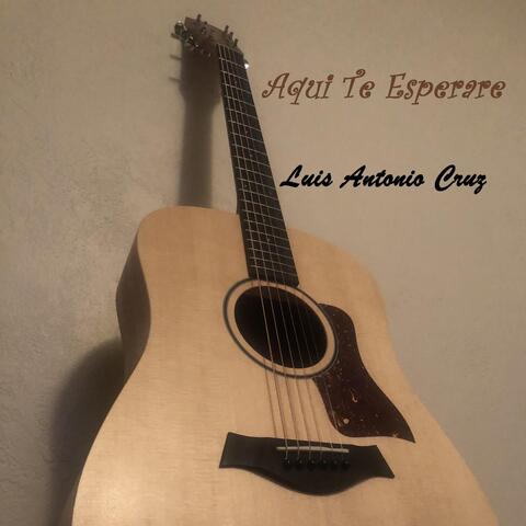 Aqui Te Esperare