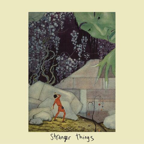 Stranger Things (Radio Edit)