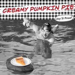 Creamy Pumpkin Pie (feat. Jeff Chilton & Corey Heppner)
