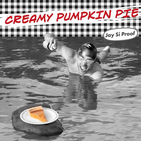 Creamy Pumpkin Pie (feat. Jeff Chilton & Corey Heppner)