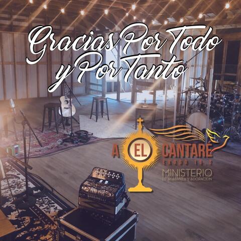 Gracias por Todo y por Tanto