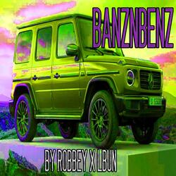 Banznbenz (feat. Robbey)