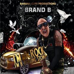 I'm a Rock I'm a Rolling Stone