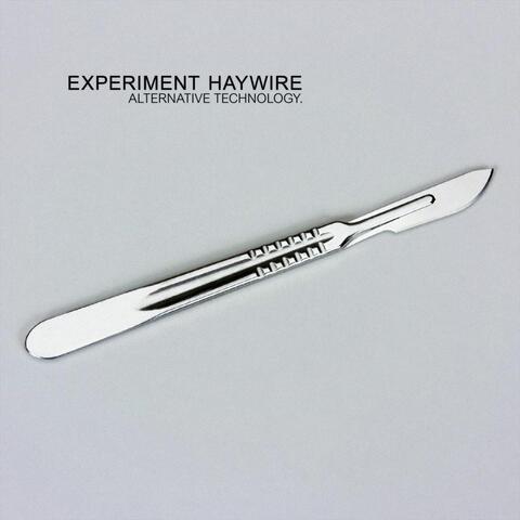 Experiment Haywire