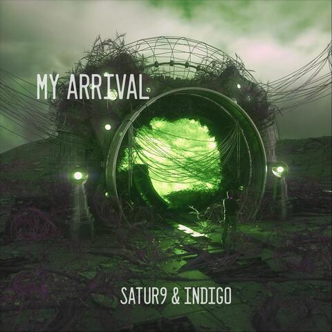 Satur9 & Indigo