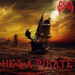 He's a Pirate