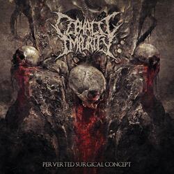 Cruel Lobotomic Punishment