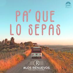 Pa´ Que Lo Sepas