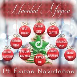 Ven a Mi Casa Esta Navidad