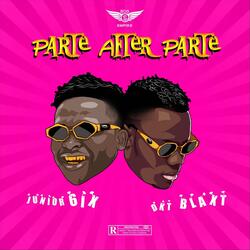 Parte After Parte (feat. Dkt Blaxt)