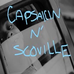Capsaicin N' Scoville