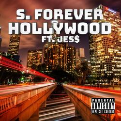 Hollywood (feat. Jess)