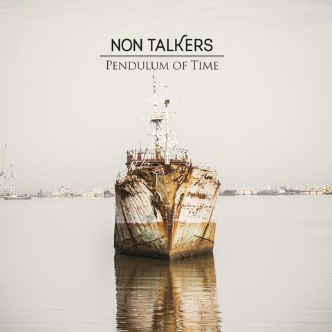 Pendulum of Time