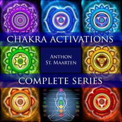 Solar Plexus Chakra Activation (Guided Meditation)