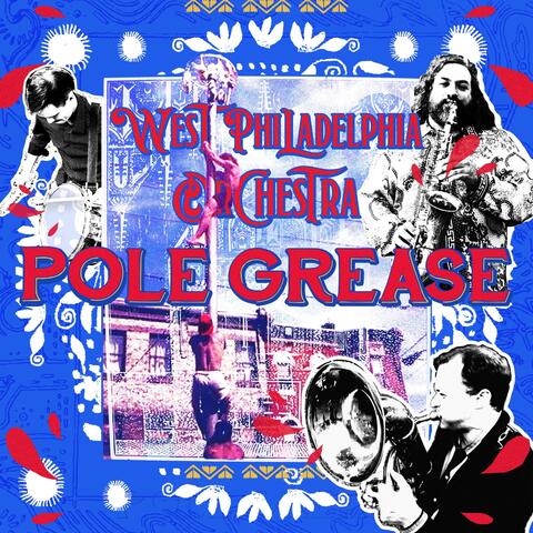 Pole Grease