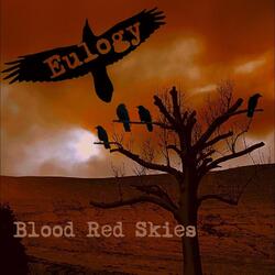 Blood Red Skies