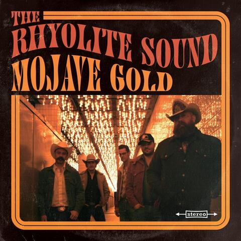 Mojave Gold