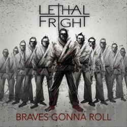 Braves Gonna Roll (feat. Ivan Busic)