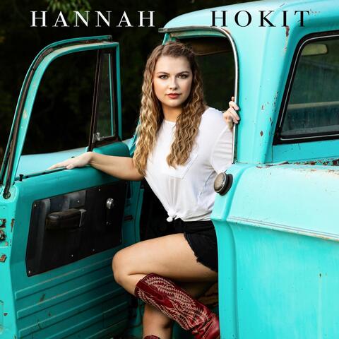 Hannah Hokit - EP