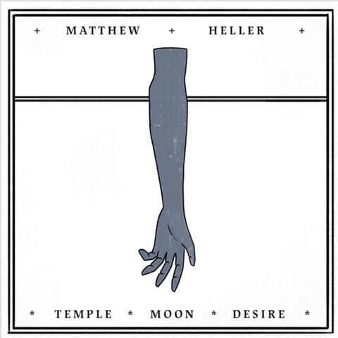 Temple Moon Desire