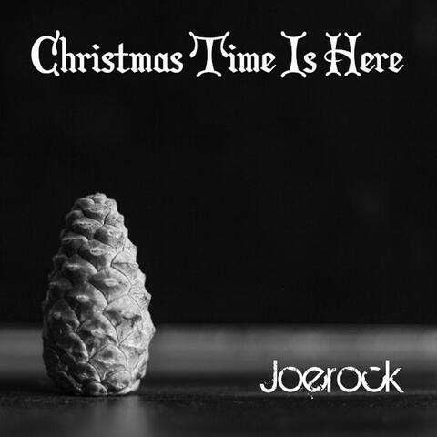 Christmas Time Is Here