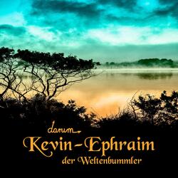 En Lintwurm in sin Holde saz