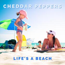 Life's a Beach