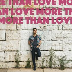 More Than Love