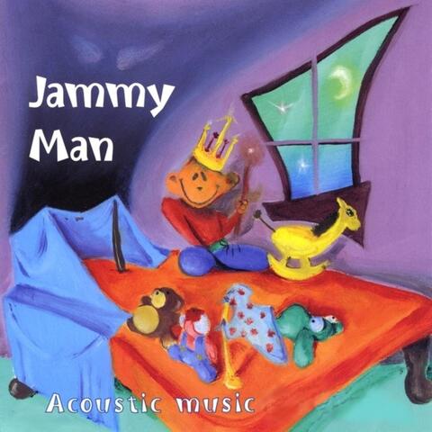 Acoustic Music