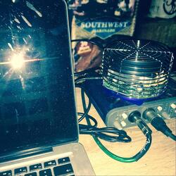 Space Walks (The Space Walks Are Over)