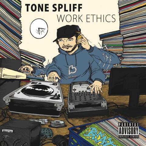 Work Ethics