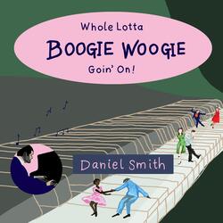 Chewin' the Fat Boogie Woogie