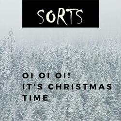 Oi Oi Oi! It's Christmas Time