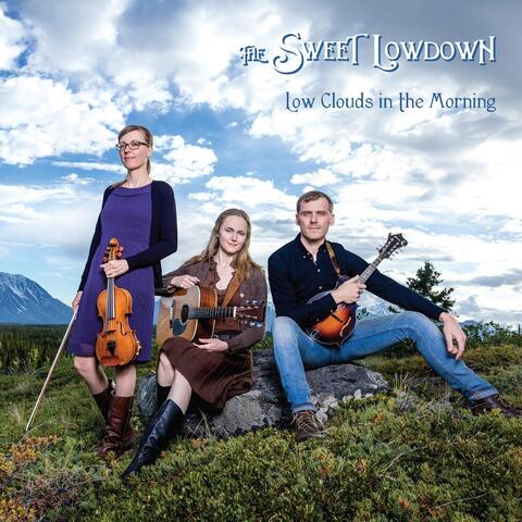 Low Clouds in the Morning