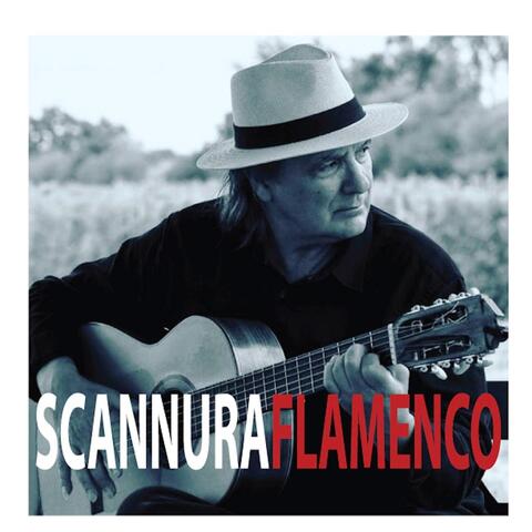 Scannura Flamenco