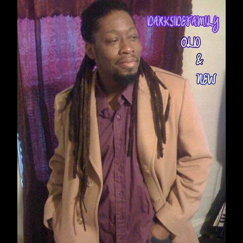 Darkside Family Old and New