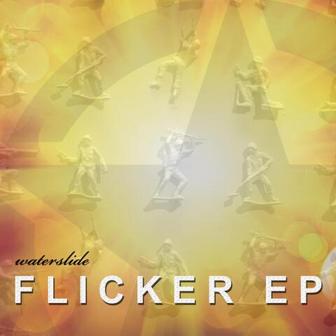 Flicker EP