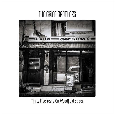 Thirty Five Years on Woodfield Street