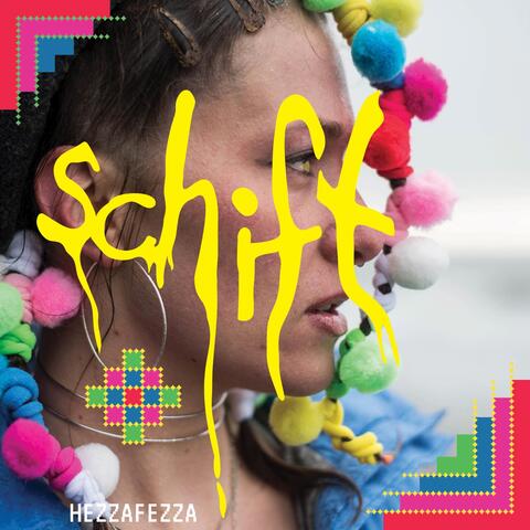 Schift - EP