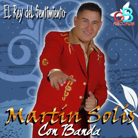 El Rey del Sentimiento