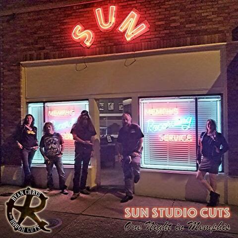 Sun Studio Cuts