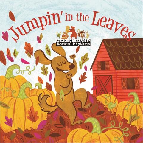 Jumpin' in the Leaves