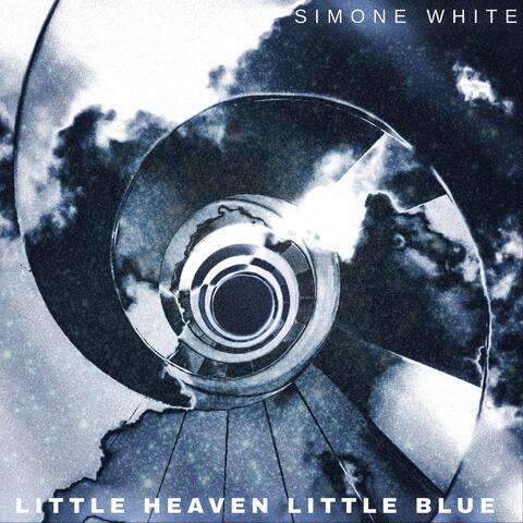Little Heaven Little Blue