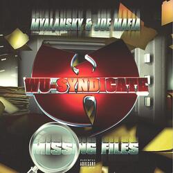 G-Code (feat. Crisis the Sharpshooter & Shaka Amazulu the 7th)
