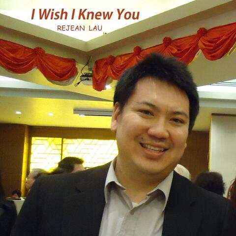 I Wish I Knew You