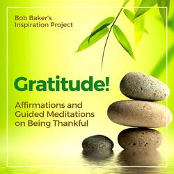 Gratitude Sleep Affirmations: Count Your Blessings at Bedtime