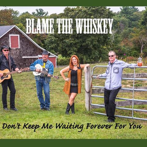 Don't Keep Me Waiting Forever for You