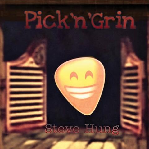 Pick 'n' Grin