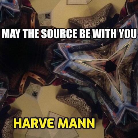 May the Source Be with You