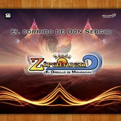 El Corrido de Don Sergio